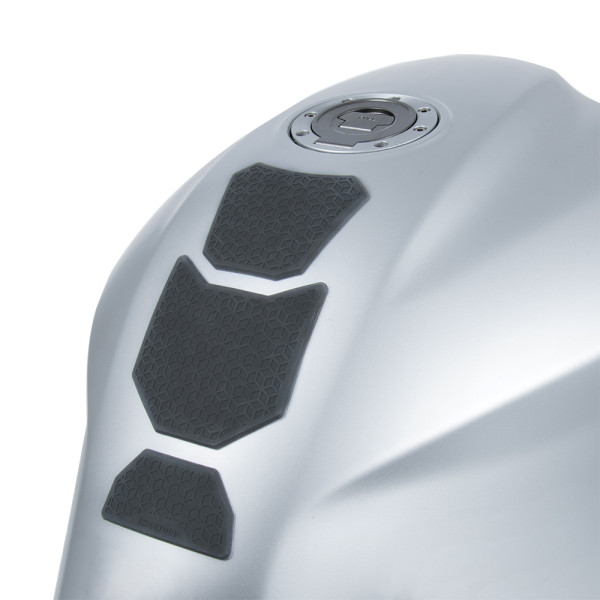 Oxford GRIPPER ADV TANK PAD